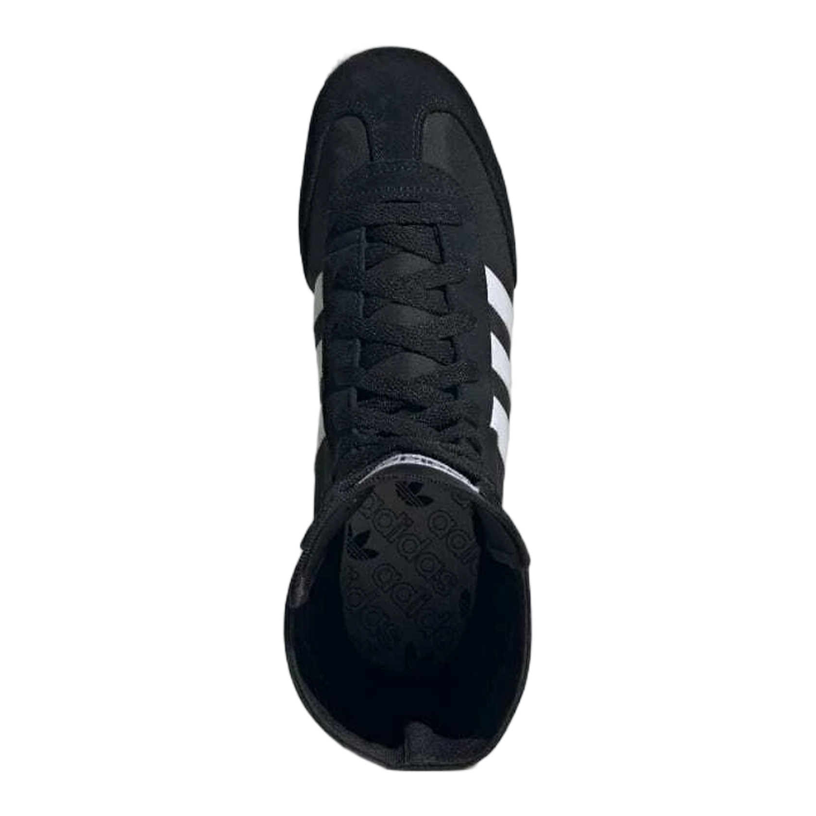 adidas Japan Mid Core Black Cloud White (W) Oben JR8122