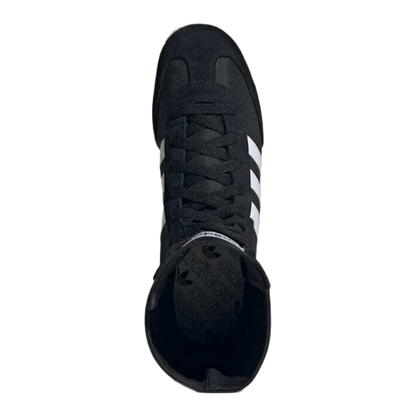adidas Japan Mid Core Black Cloud White (W) Oben JR8122