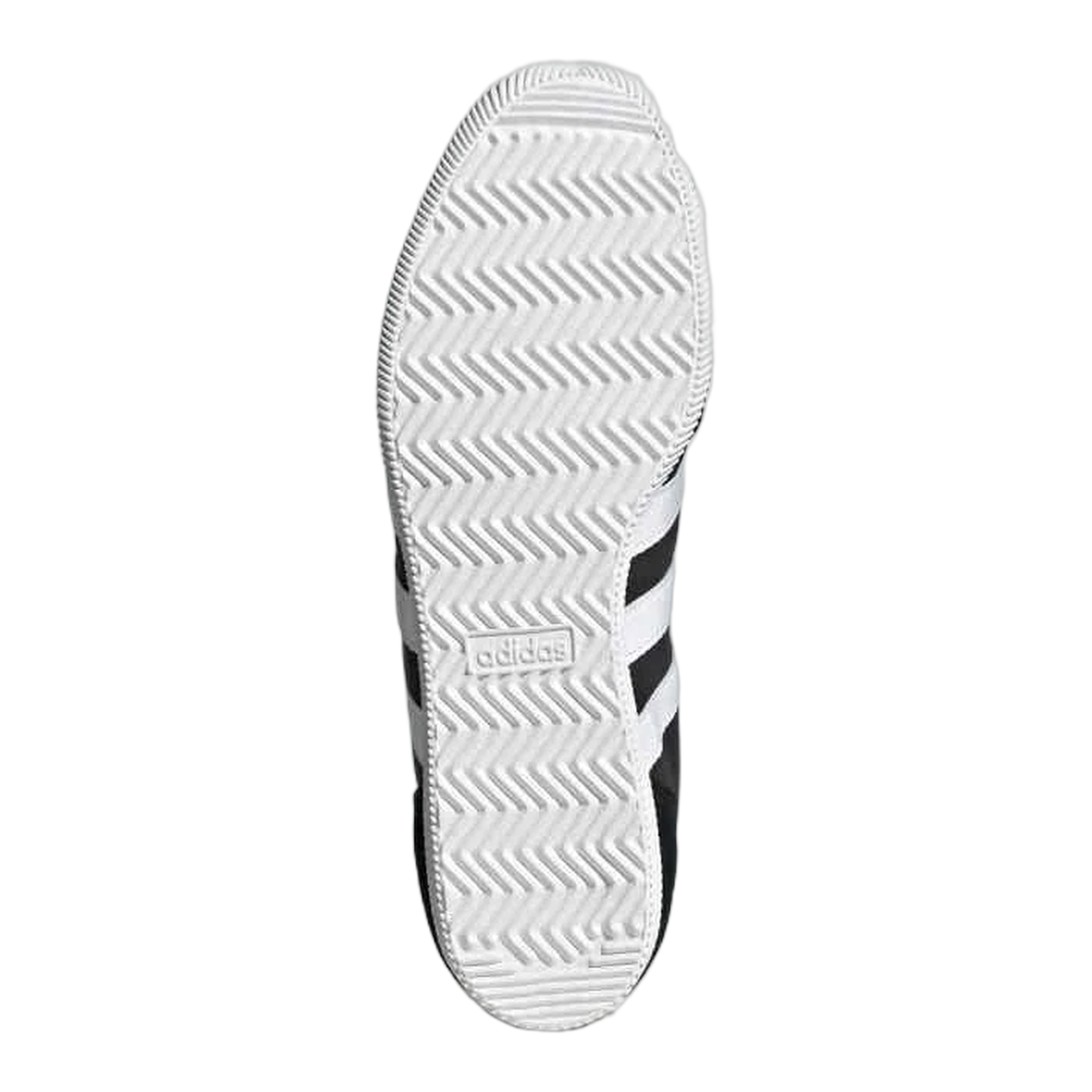 adidas Japan Mid Core Black Cloud White (W) Sohle JR8122
