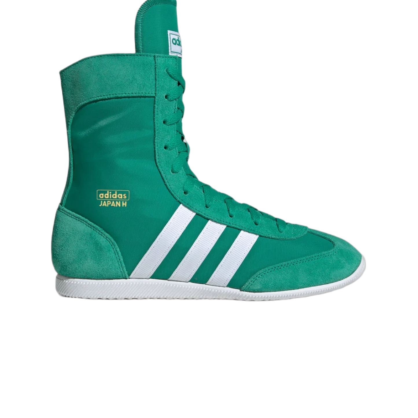 adidas Japan Mid Court Green White (W)