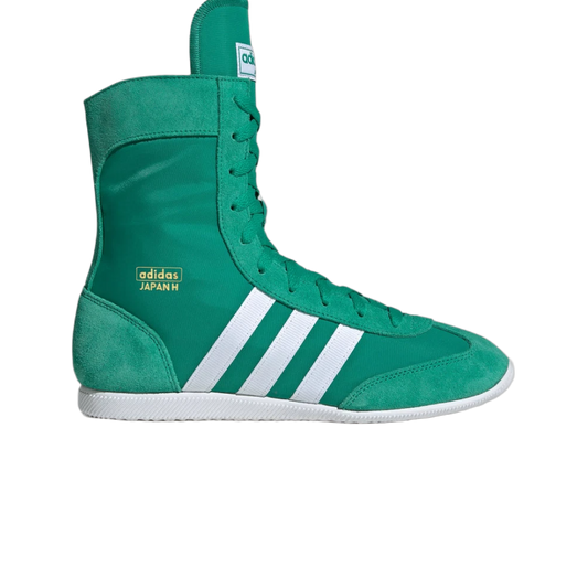adidas Japan Mid Court Green White (W)