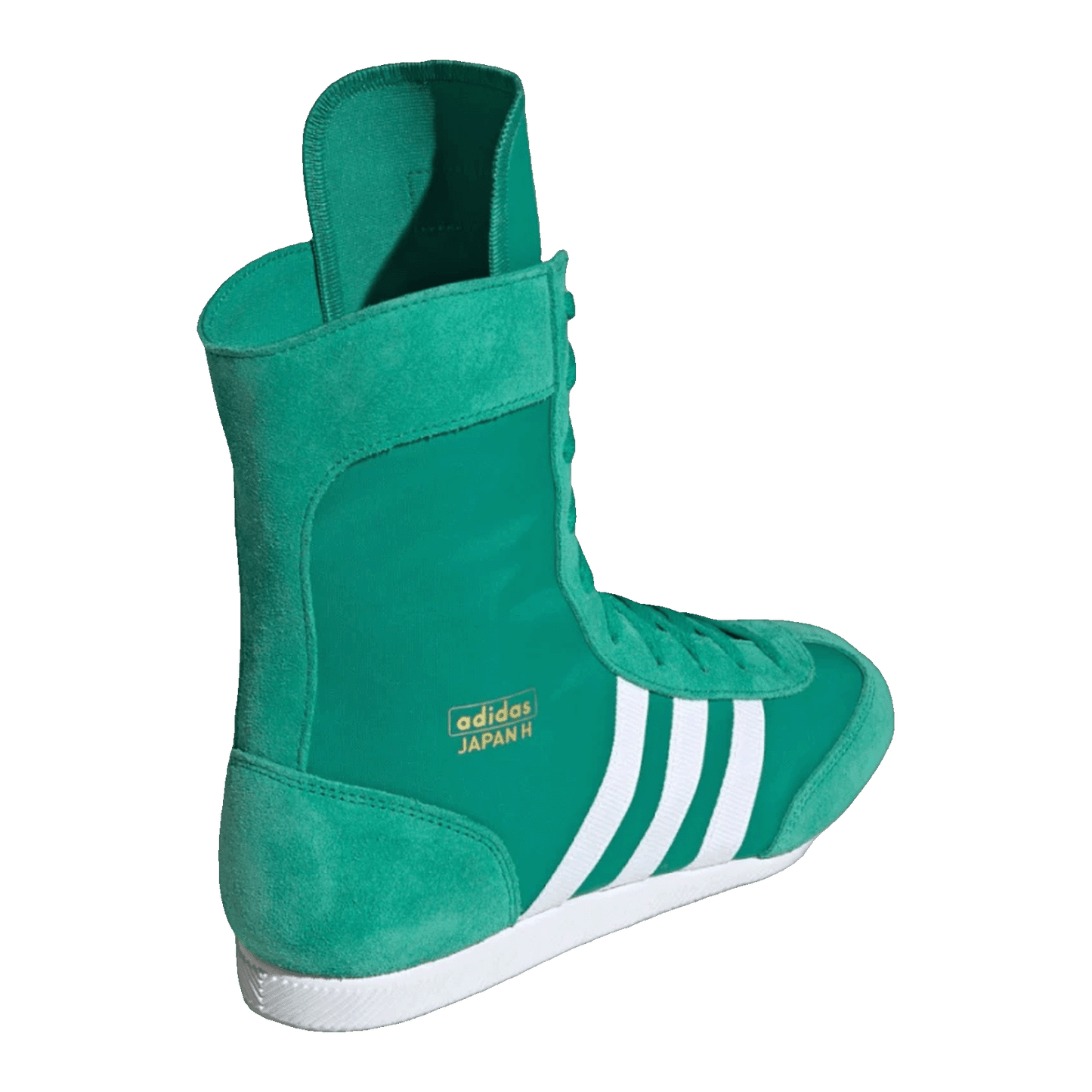 adidas Japan Mid Court Green White (W)