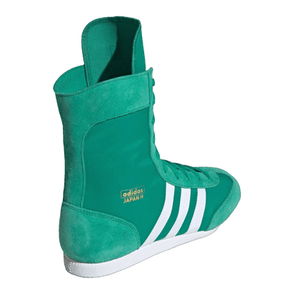 adidas Japan Mid Court Green White (W)