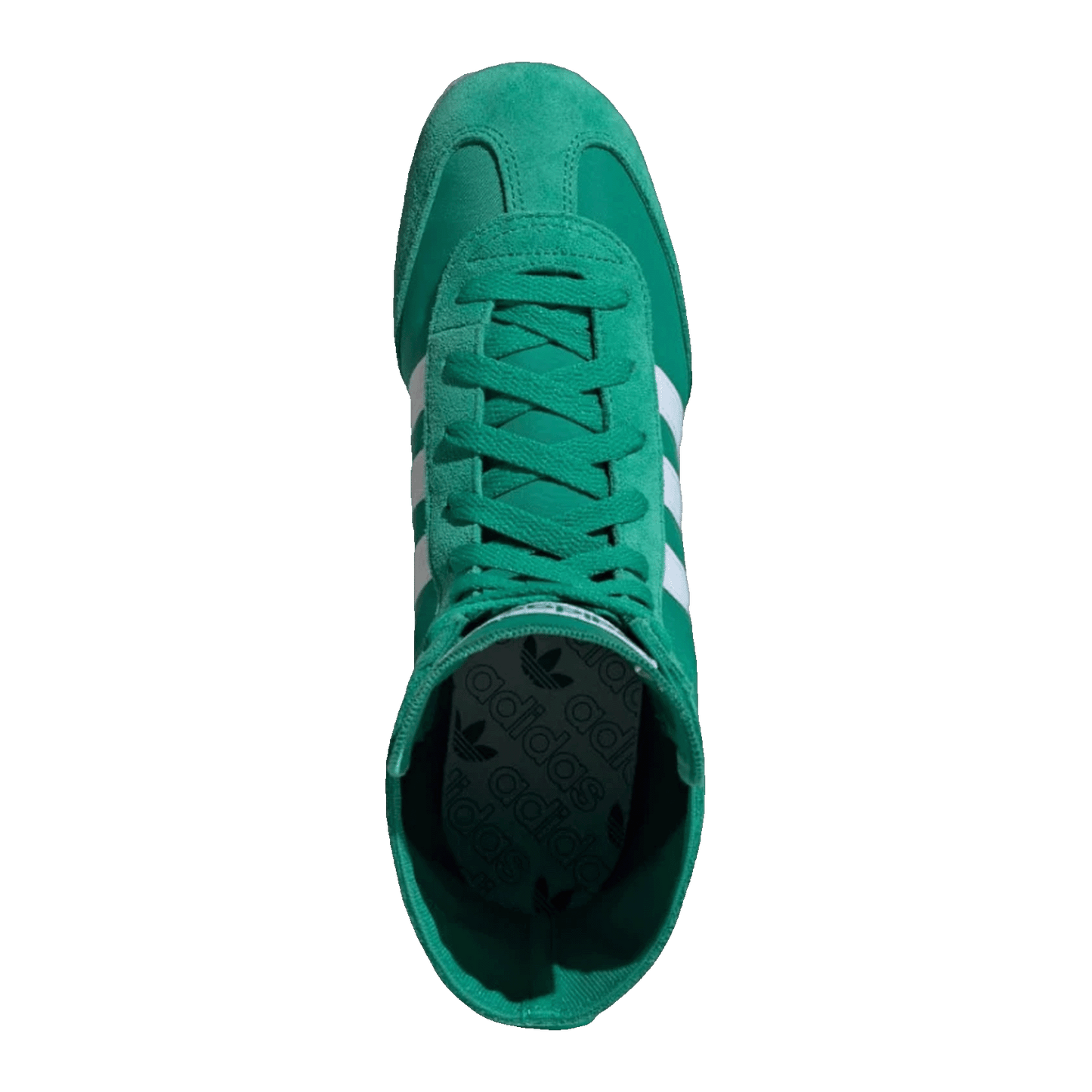 adidas Japan Mid Court Green White (W)