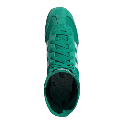adidas Japan Mid Court Green White (W)