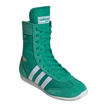 adidas Japan Mid Court Green White (W)