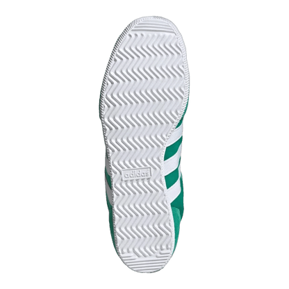 adidas Japan Mid Court Green White (W)