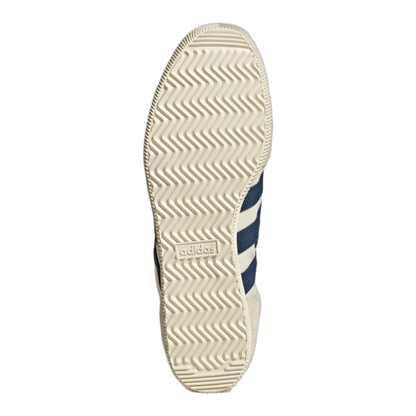 adidas Japan Mid Cream White Dark Blue (W) Sohle JR8123