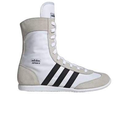 adidas Japan Mid Footwear White Black (W)