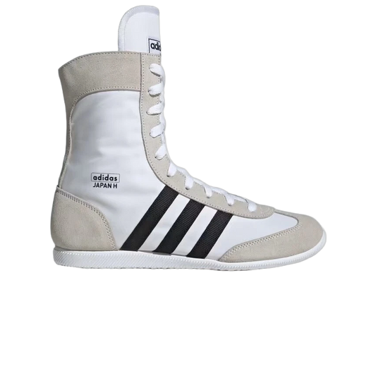 adidas Japan Mid Footwear White Black (W)