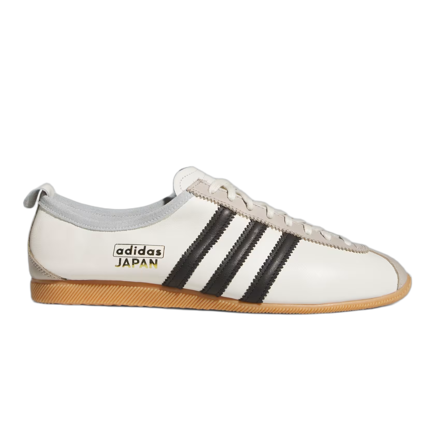 adidas Japan Off White Black KK3439
