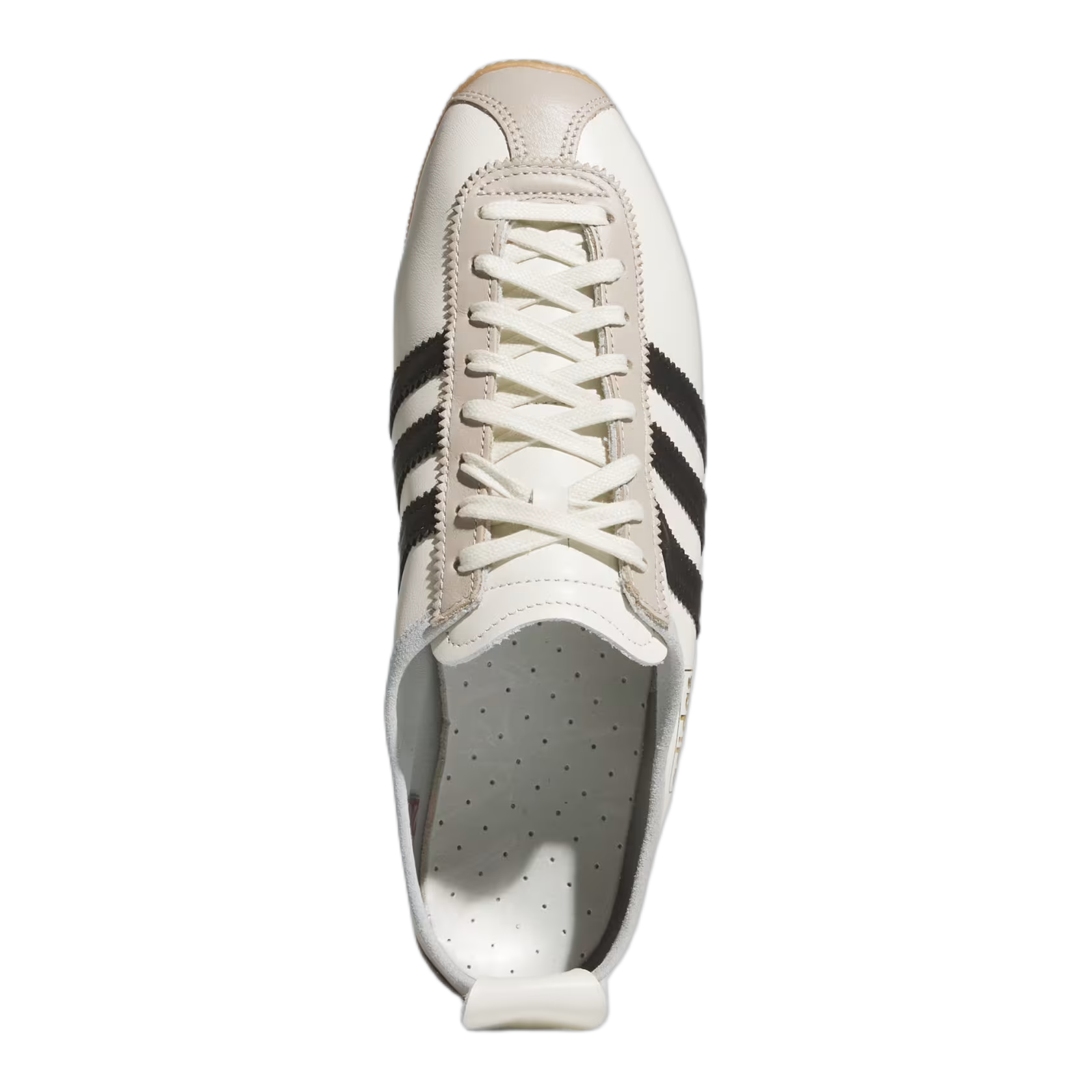 adidas Japan Off White Black Oben KK3439