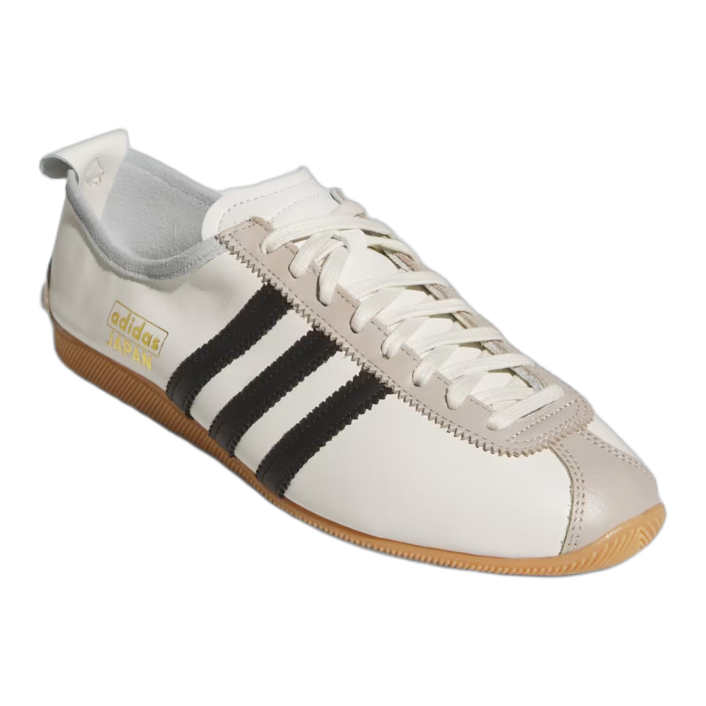 adidas Japan Off White Black Side KK3439