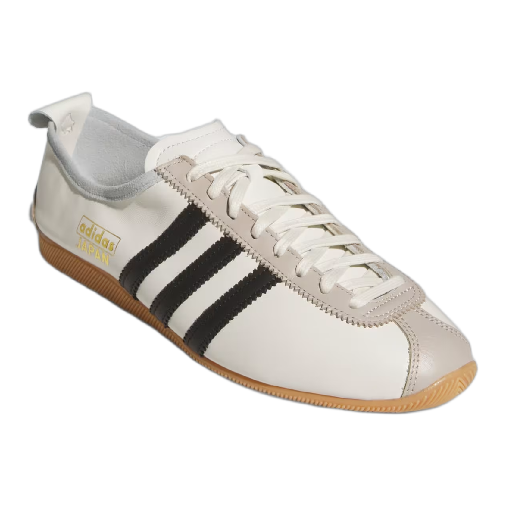adidas Japan Off White Black Side KK3439
