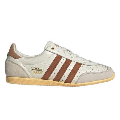 adidas Japan Off White Dusky Bronze Brown (W) IH1600