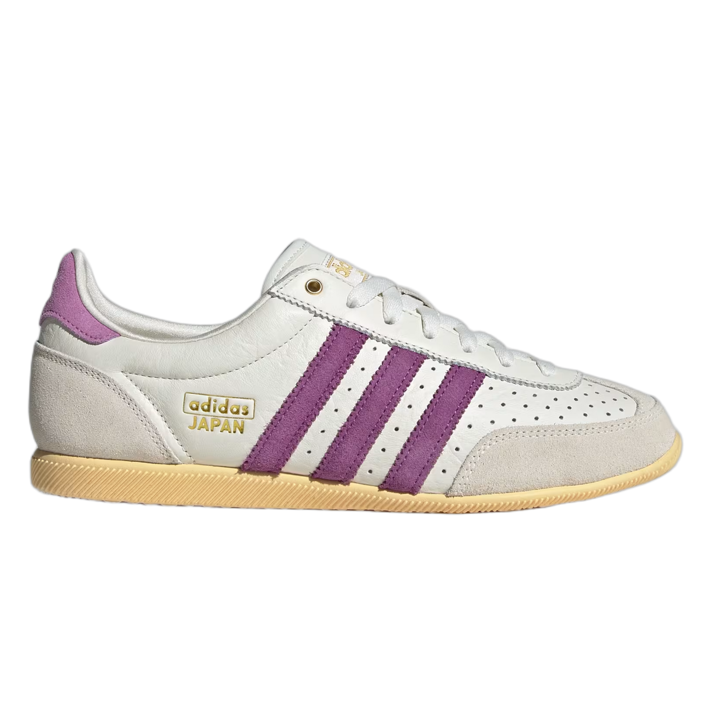 adidas Japan Off White Rich Mauve Orange Tint (W)