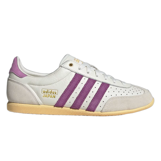 adidas Japan Off White Rich Mauve Orange Tint (W)