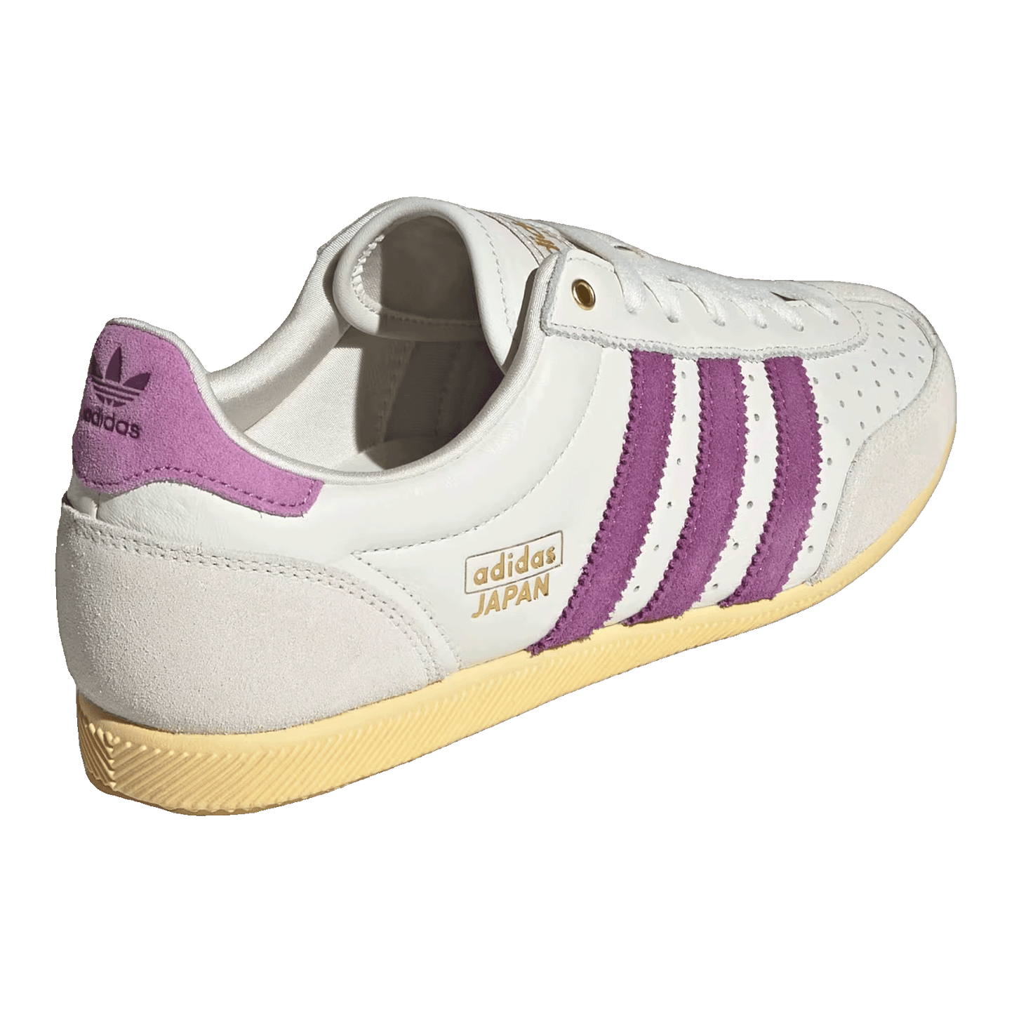 adidas Japan Off White Rich Mauve Orange Tint (W)