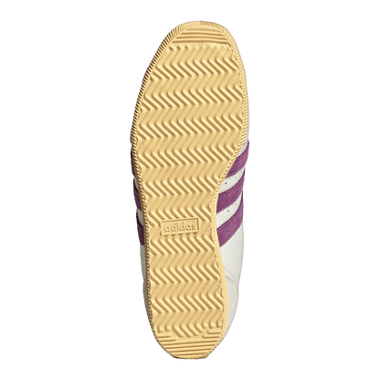 adidas Japan Off White Rich Mauve Orange Tint (W)