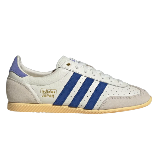 adidas Japan Off White Royal Real Lilac (W) IH1601