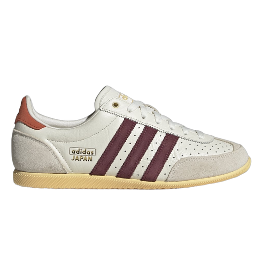 adidas Japan Off White Shadow Red Orange Tint (W)