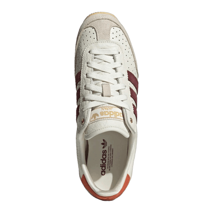 adidas Japan Off White Shadow Red Orange Tint (W)