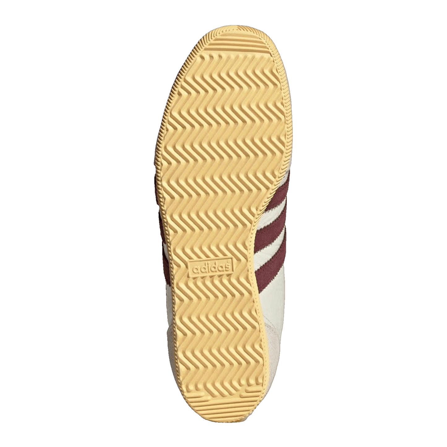 adidas Japan Off White Shadow Red Orange Tint (W)
