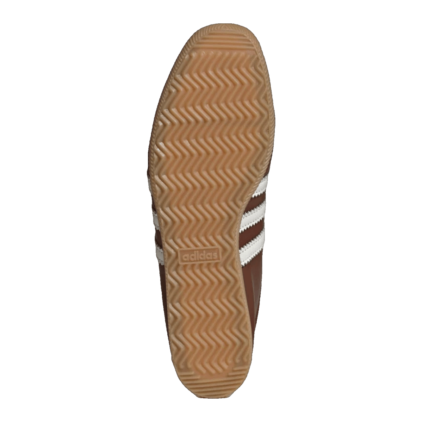 adidas Japan Preloved Brown