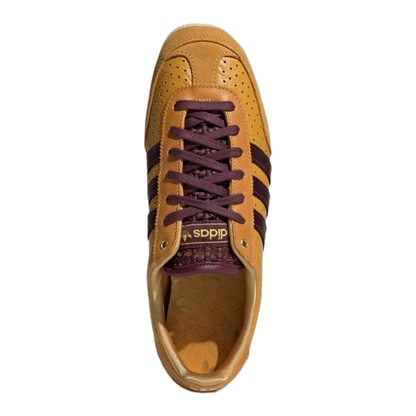 adidas Japan Preloved Yellow Maroon (W) Oben KJ6157