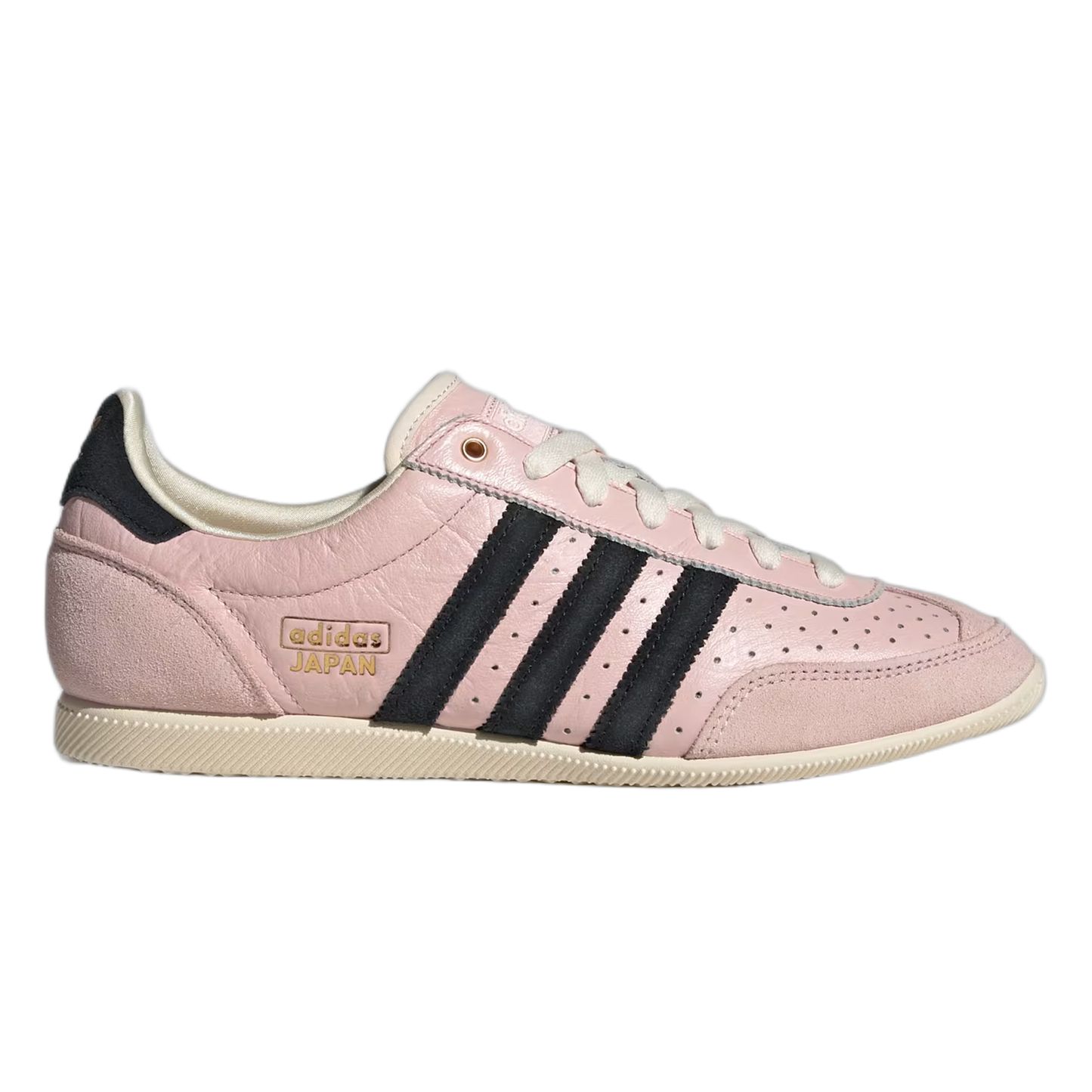 adidas Japan Sandy Pink Black (W) IH1620