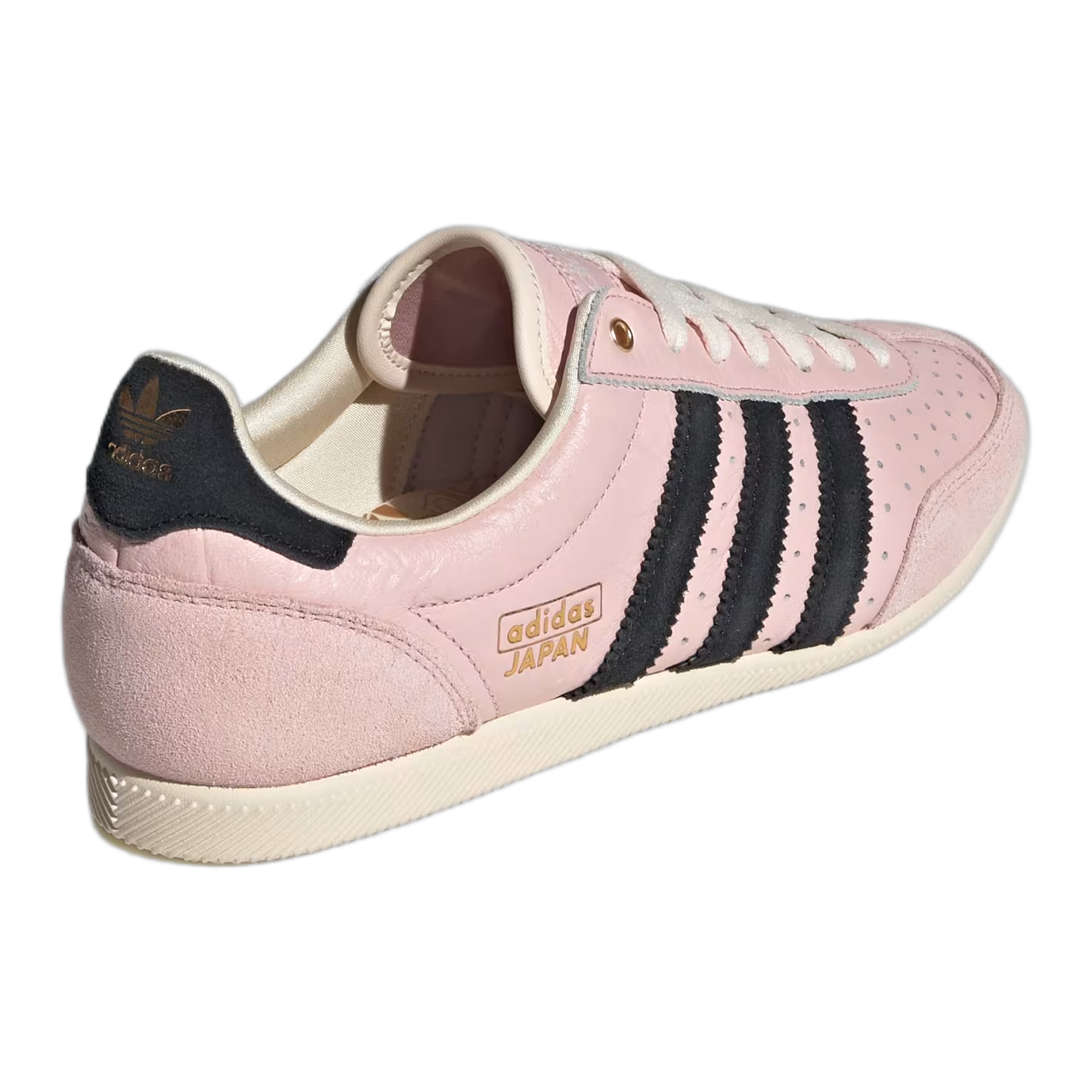 adidas Japan Sandy Pink Black (W) Back IH1620