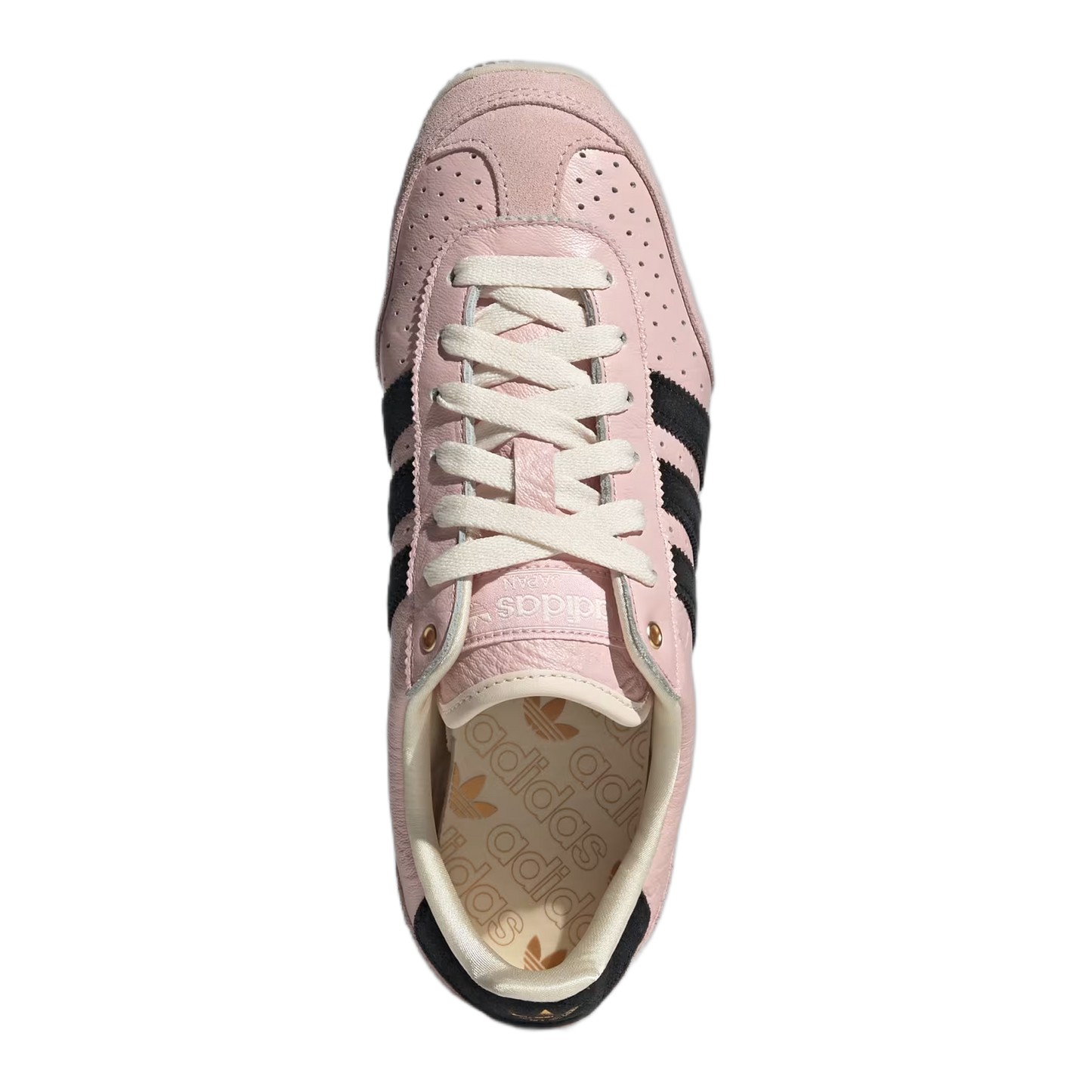 adidas Japan Sandy Pink Black (W) Oben IH1620