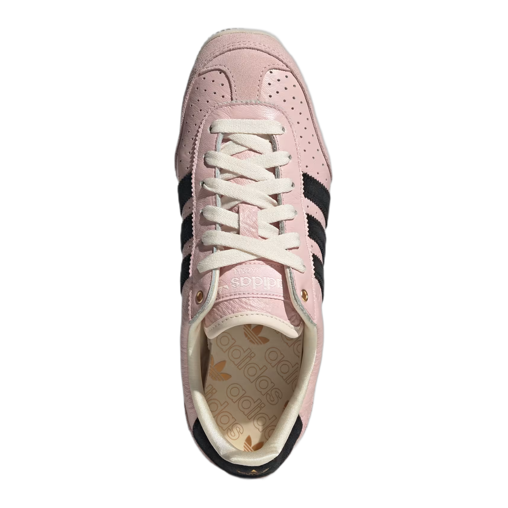 adidas Japan Sandy Pink Black (W) Oben IH1620