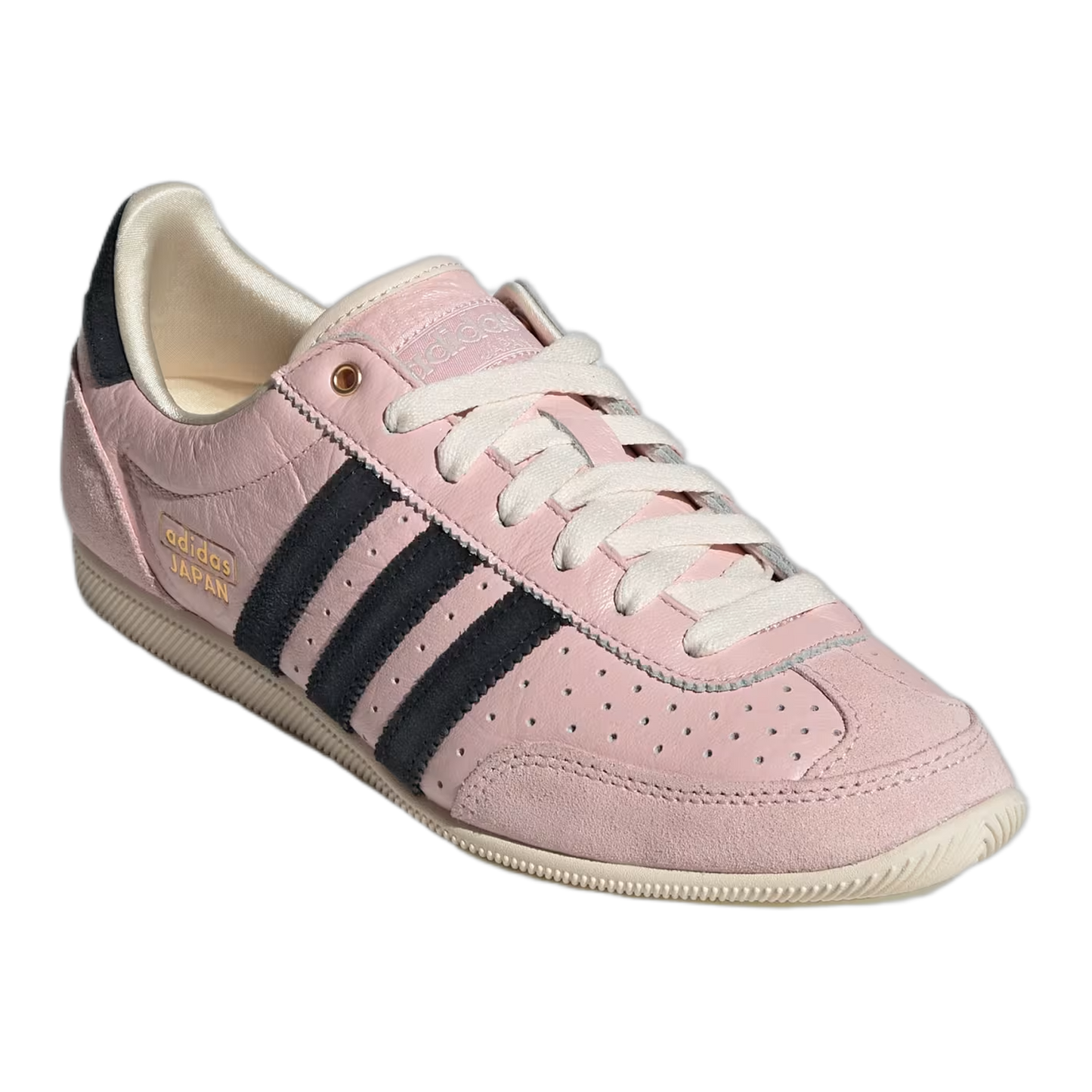 adidas Japan Sandy Pink Black (W) Side IH1620