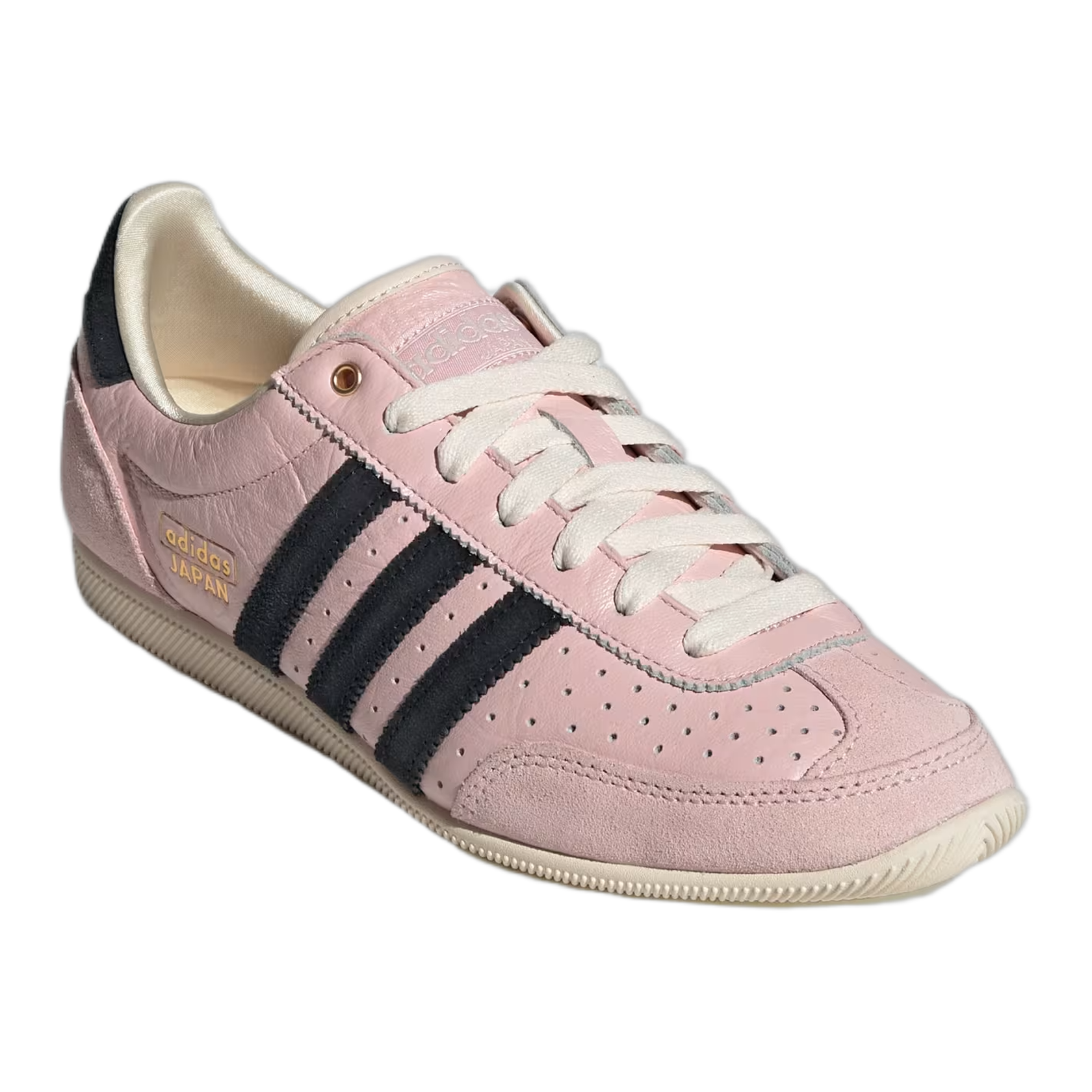 adidas Japan Sandy Pink Black (W) Side IH1620