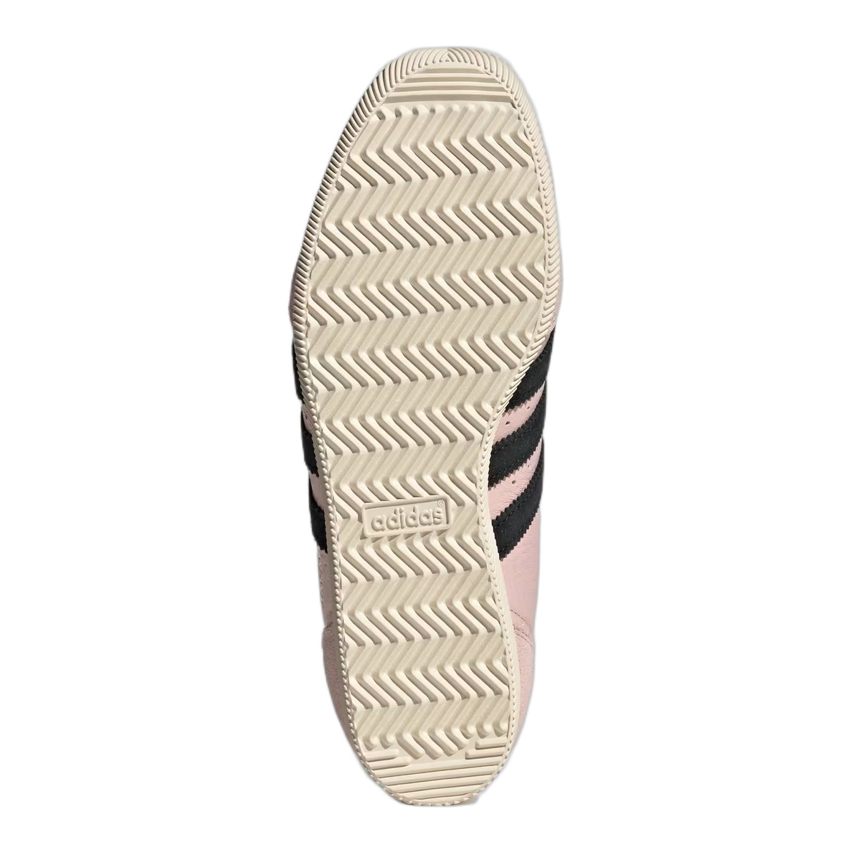 adidas Japan Sandy Pink Black (W) Sohle IH1620