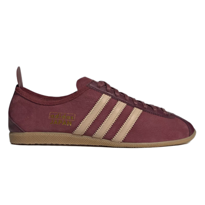 adidas Japan Shadow Red Magic Beige KJ6901