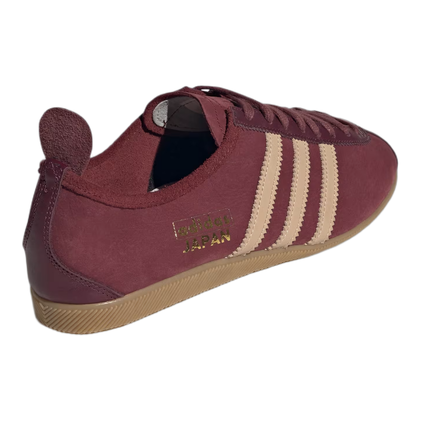 adidas Japan Shadow Red Magic Beige Back KJ6901