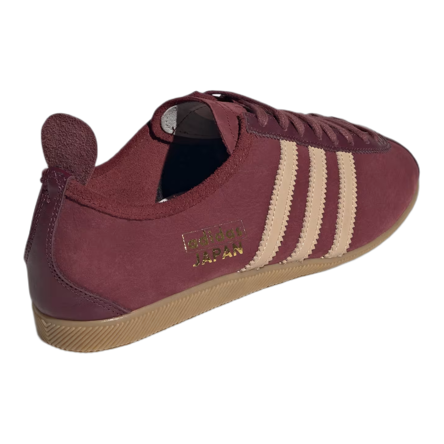 adidas Japan Shadow Red Magic Beige Back KJ6901