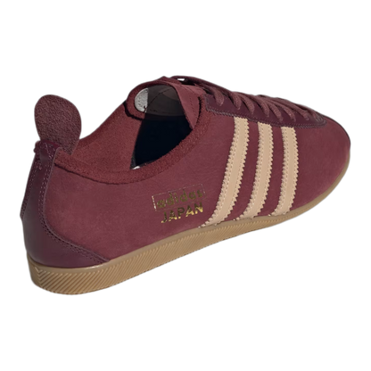 adidas Japan Shadow Red Magic Beige Back KJ6901
