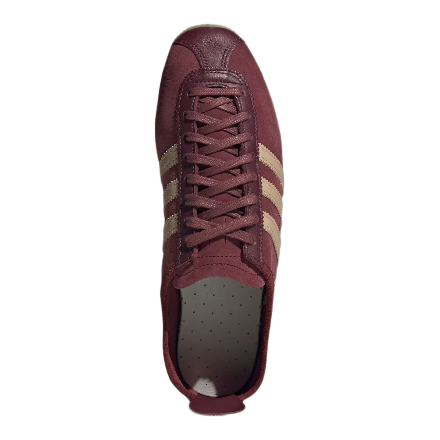 adidas Japan Shadow Red Magic Beige Oben KJ6901
