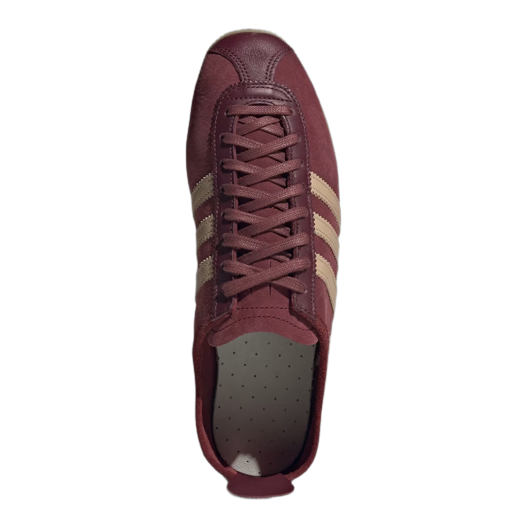 adidas Japan Shadow Red Magic Beige Oben KJ6901