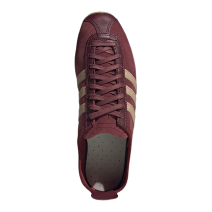 adidas Japan Shadow Red Magic Beige Oben KJ6901