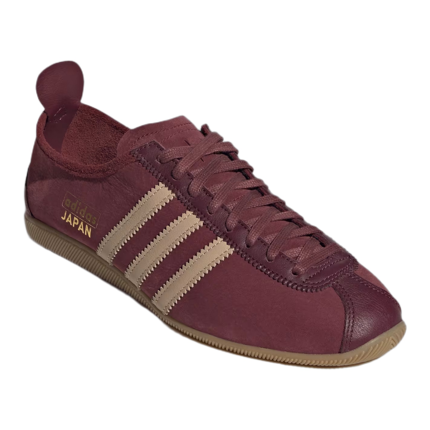 adidas Japan Shadow Red Magic Beige Side KJ6901