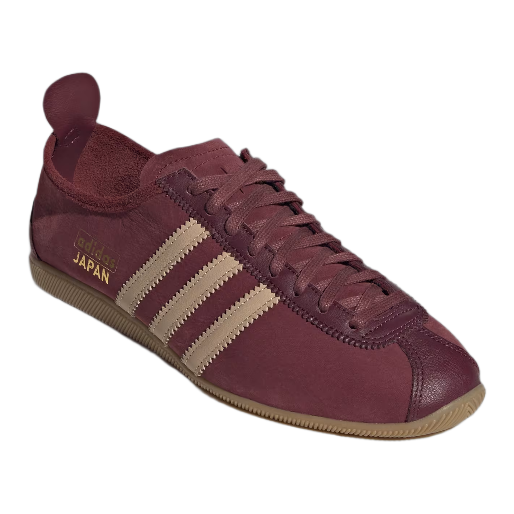 adidas Japan Shadow Red Magic Beige Side KJ6901