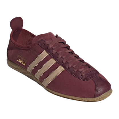 adidas Japan Shadow Red Magic Beige Side KJ6901