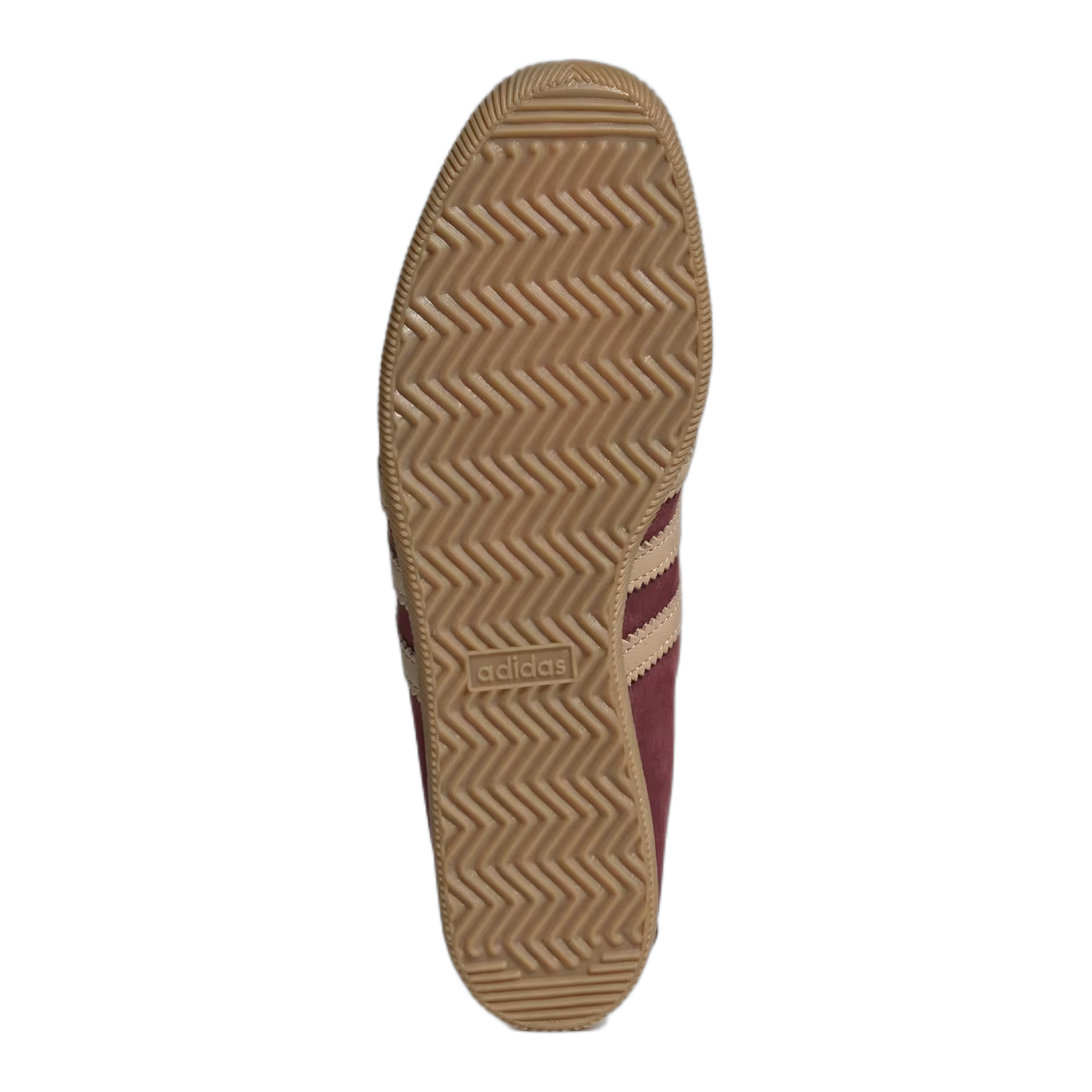 adidas Japan Shadow Red Magic Beige Sohle KJ6901