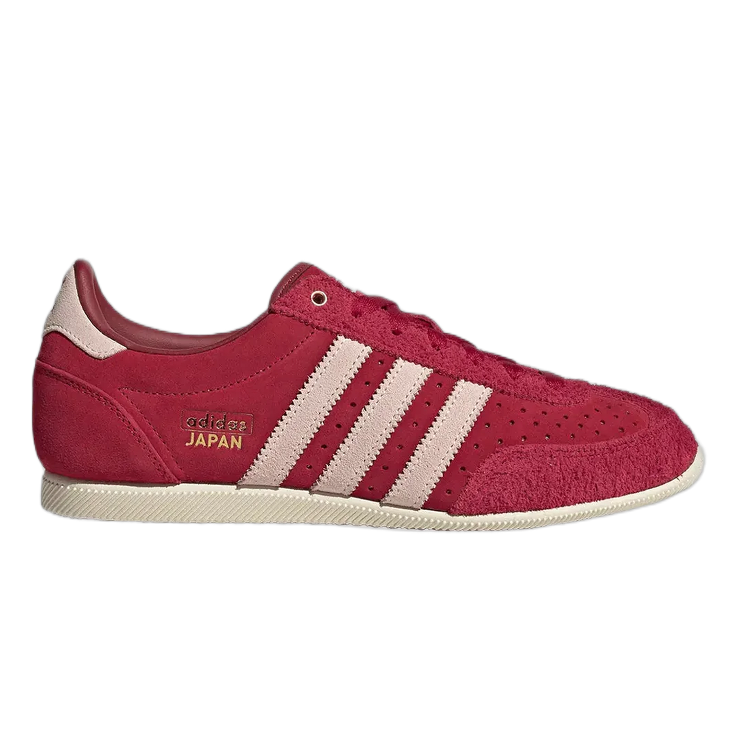 adidas Japan Team Victory Red Wonder Quartz (W) KJ6155