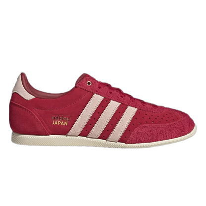 adidas Japan Team Victory Red Wonder Quartz (W) KJ6155