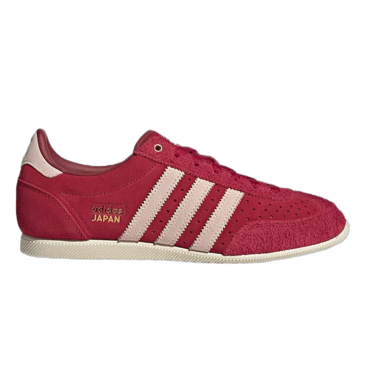 adidas Japan Team Victory Red Wonder Quartz (W) KJ6155
